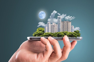 Một doanh nghiệp bất động sản có nợ phải trả gấp gần 8 lần vốn, duy trì lỗ lũy kế