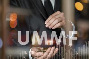 Quỹ thị trường tiền tệ UMMF kết thúc IPO sớm