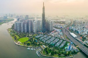 UVEEF gia tăng tỷ trọng đầu tư vào Vinhomes