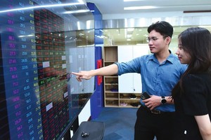 Lãi suất cao đang thay đổi cách lựa chọn cổ phiếu