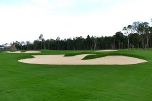 Quảng Bình muốn xây tổ hợp 10 sân golf trong 1 năm