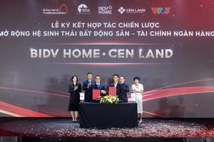 Ra mắt “săn nhà thông minh” - Chương trình truyền hình thực tế đầu tiên về mua, thuê nhà 