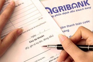 Agribank: đã đủ sốc với hàng loạt vi phạm?