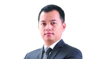 Áp lực điều chỉnh của thị trường chứng khoán đang tăng dần