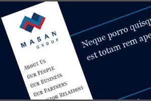 MSN đạt mức doanh thu kỷ lục, lợi nhuận giảm 22,6%