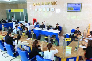 NamA Bank được NHNN phê duyệt đề án tự tái cơ cấu