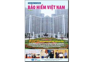 Đón đọc Toàn cảnh thị trường Bảo hiểm 2014