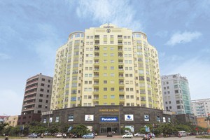 Tòa nhà D11 của Hanco 3