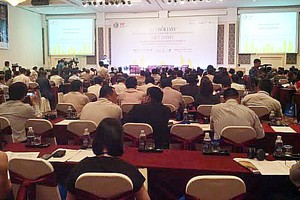 Diễn đàn đầu tư Việt Nam 2014: Đón dòng vốn lớn