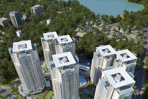 Mở bán căn hộ hot nhất thị trường Green Stars 