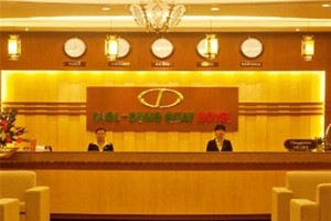 Doanh thu, lợi nhuận của DLG tăng cao so với cùng kỳ