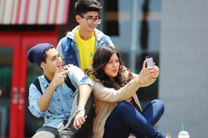 Đầu tư vào các thị trường viễn thông đã phát triển mạnh, có mật độ di động ở gần mức bão hoà là hướng đi mới của Viettel