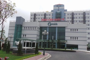 Hapaco: lợi nhuận quí I/2015 tăng 650% 