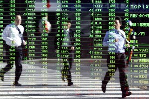 BSC: Chứng khoán Trung Quốc là bài học với chứng khoán Việt Nam