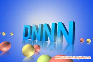 19/10, xuất bản chuyên đề “Tái cơ cấu DNNN: Động lực tăng trưởng mới”