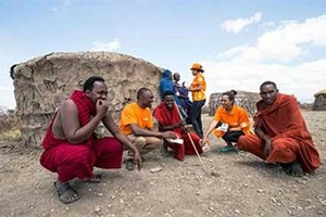 Viettel khởi động cách mạng viễn thông tại Tanzania