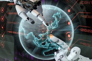 Cú hích cho thương mại điện tử