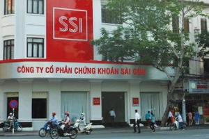 Chứng khoán Daiwa (Nhật Bản) nâng sở hữu tại SSI lên 15%