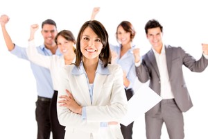 Bulgaria là quốc gia có tỷ lệ nữ giới nắm vị trí quản lý lên tới 37% (ảnh minh họa)