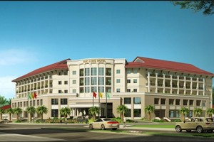 DLG bổ nhiệm Tổng Giám đốc mới công ty con tại Hồng Kông