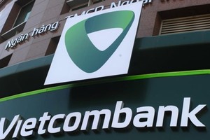Quỹ đầu tư quốc gia Singapore (GIC) mua 7,73% cổ phần Vietcombank	