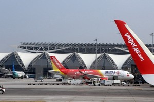 Vietjet chuẩn bị được rót thêm 1900 tỉ đồng