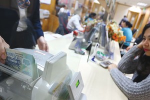 Động thái này được coi là tín hiệu phát đi về việc nới lỏng tiền tệ thêm của Ngân hàng Nhà nước