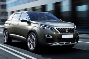 Mẫu xe thành công nhất trong lịch sử Peugeot chính thức “lộ diện” tại Việt Nam 