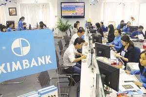 Tổng giám đốc Eximbank: “Ngân hàng cam kết trả tiền cho bà Bình khi có kết luận của Toà án“