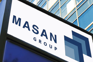 Masan điều chỉnh tăng kế hoạch năm 2018 nhờ dự đoán quý 1/2018 tăng trưởng cao hơn