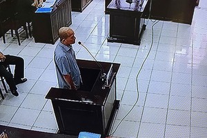 Út “trọc” Đinh Ngọc Hệ lợi dụng danh nghĩa Tổng công ty Thái Sơn Bộ Quốc phòng thế nào?