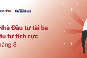 Lộ diện chân dung người thắng cuộc đầu tiên chương trình “Đầu tư ảo – Nhận tiền thật”