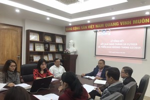 MBG hoàn thành 95% kế hoạch lợi nhuận sau 11 tháng năm 2019