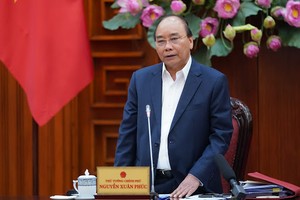 Thủ tướng chỉ thị cấp bách tháo gỡ khó khăn sản xuất kinh doanh, bảo đảm an sinh xã hội 