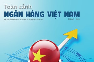 Báo Đầu tư ra mắt Đặc san Toàn cảnh Ngân hàng Việt Nam 2020
