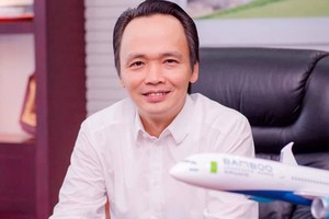 Thông tin ông Trịnh Văn Quyết đăng ký bán 175 triệu cổ phiếu FLC chưa đăng tải trên HOSE