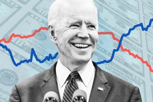 Thị trường chứng khoán không cần Tổng thống Trump để có thể tiếp tục tăng trưởng