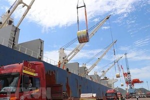 Ký kết vào ngày 15/11/2020, RCEP được kỳ vọng sớm đi vào thực hiện và cải thiện tiếp cận thị trường cho hàng xuất khẩu của Việt Nam