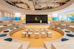 Doanh thu bảo hiểm nhân thọ tại các thị trường mới nổi vẫn tiếp tục tăng trưởng