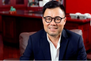 Ông Nguyễn Duy Hưng (ảnh SSI) 