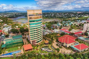 Đức Long Gia Lai “lý giải” cổ phiếu DLG tăng trần 6 phiên liên tiếp