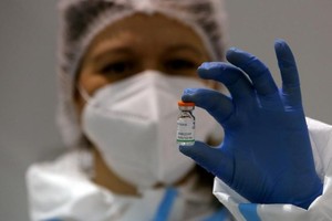 WHO phê duyệt vắc xin Covid-19 Sinopharm của Trung Quốc để sử dụng trong trường hợp khẩn cấp