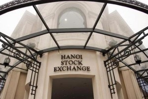 Cổ phiếu SJC và VMI bị hủy niêm yết trên sàn HNX từ ngày 24/6