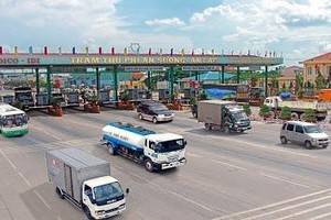 IDICO (IDC) bị truy thu thuế hơn 9 tỷ đồng