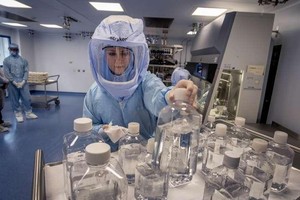 Biến thể Delta dưới góc nhìn của các chuyên gia và bác sĩ chữa trị Covid-19