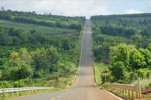 Hạ tầng giao thông mở lối cho Gia Lai bứt phá
