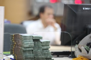 Các ngân hàng được yêu cầu khẩn trương báo cáo tình hình giao dịch với thị trường Nga