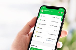 Chia nhỏ sản phẩm đầu tư là hình thức được nhà đầu tư ít vốn ưa chuộng, nhưng cần chú ý tính pháp lý.