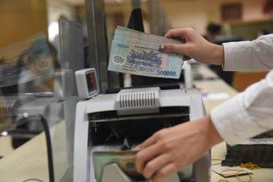 Rủi ro chính là lạm phát cơ bản còn dai dẳng