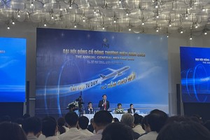 ĐHĐCĐ PNJ: Kế hoạch lãi gần 2.000 tỷ đồng, chia cổ tức tỷ lệ 20%